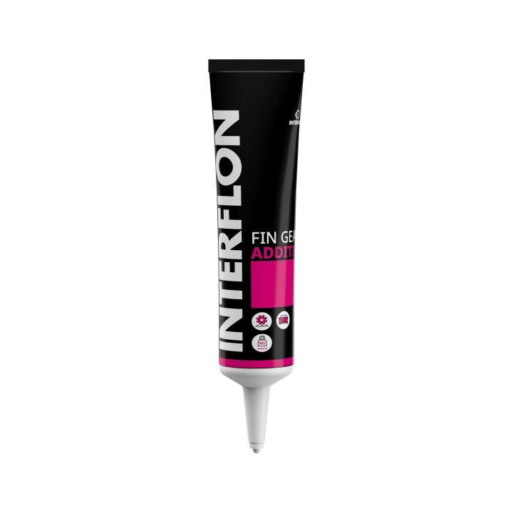 Additif téflon huile de boite de vitesse Fin Gear