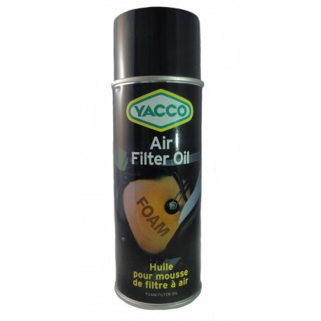 YACCO Air Filter