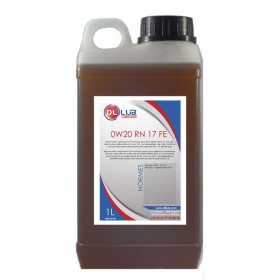 copy of 0W20 Dexos 1™ Gen 2