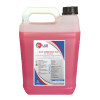 Liquide de refroidissement LR-37 LOBRID BMC EVO Rouge 5L