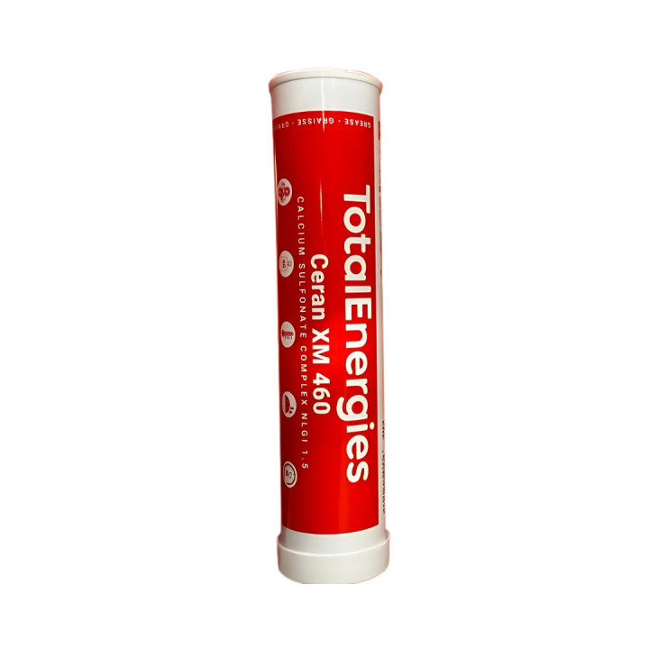 GRAISSE CERAN XM 460 400g