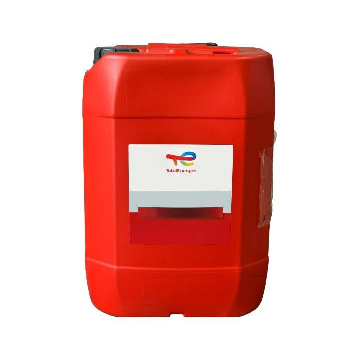 AERO DM 15W50