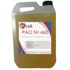 PAO SH 460