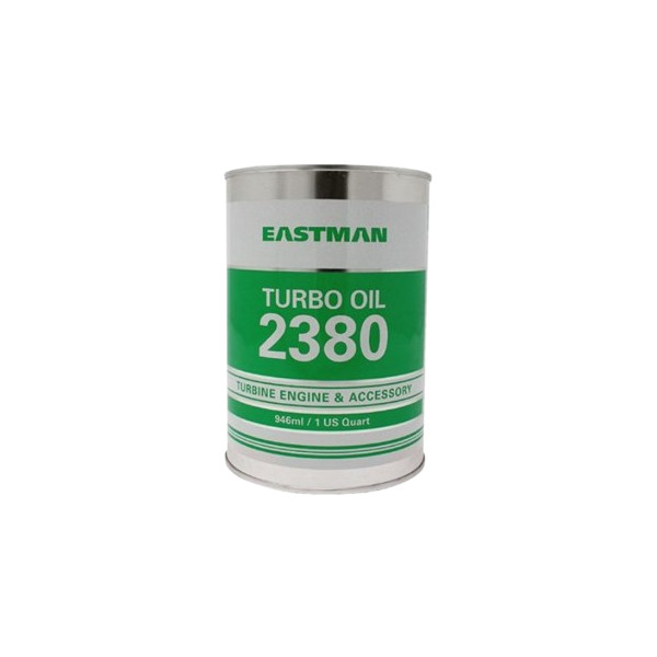 Turbo oil 2380
