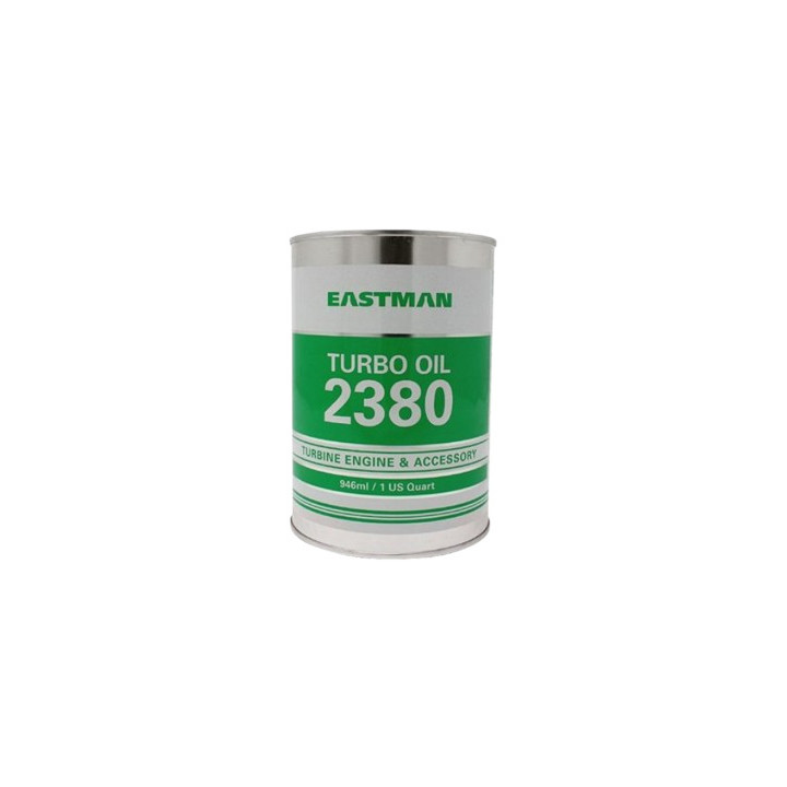 Turbo oil 2380