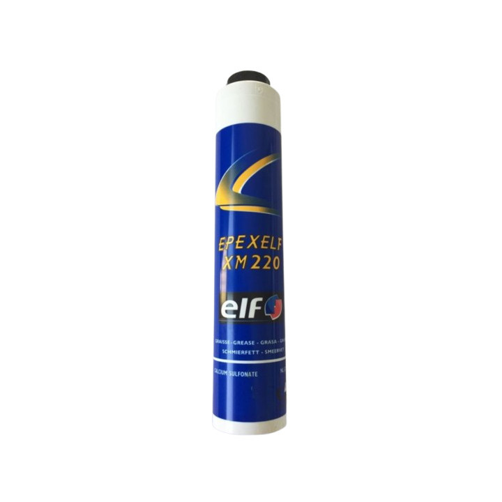 GRAISSE XM 220 : Cartouche Lube Shuttle