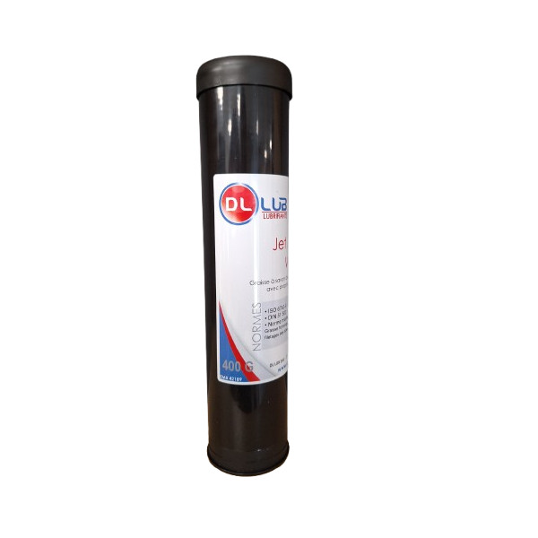 Graisse Jet Marine Verte
