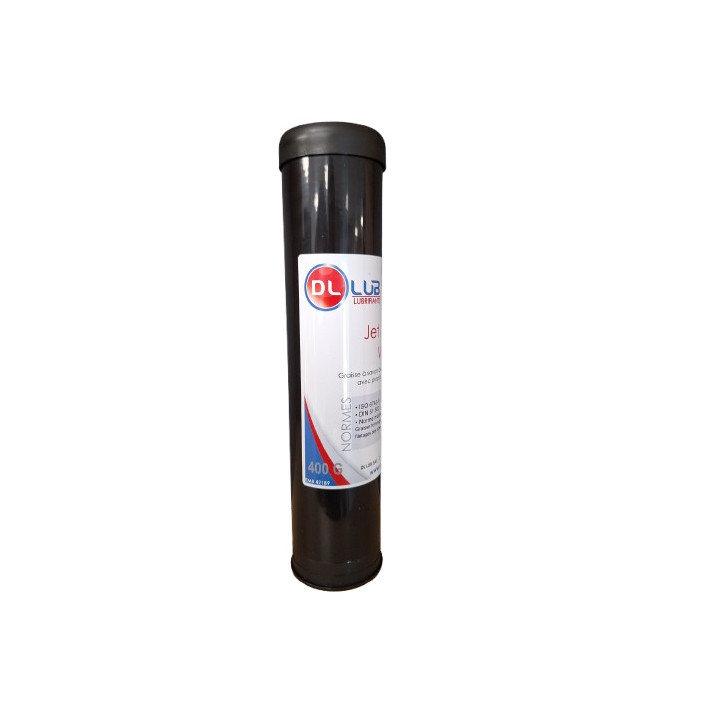 Graisse Jet Marine Verte