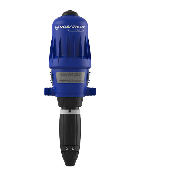 DOSATRON D3IL10VF