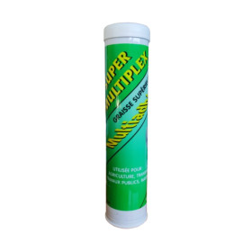 GRAISSE SUPER MULTIPLEX VERTE