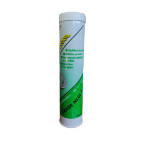 GRAISSE SUPER MULTIPLEX VERTE
