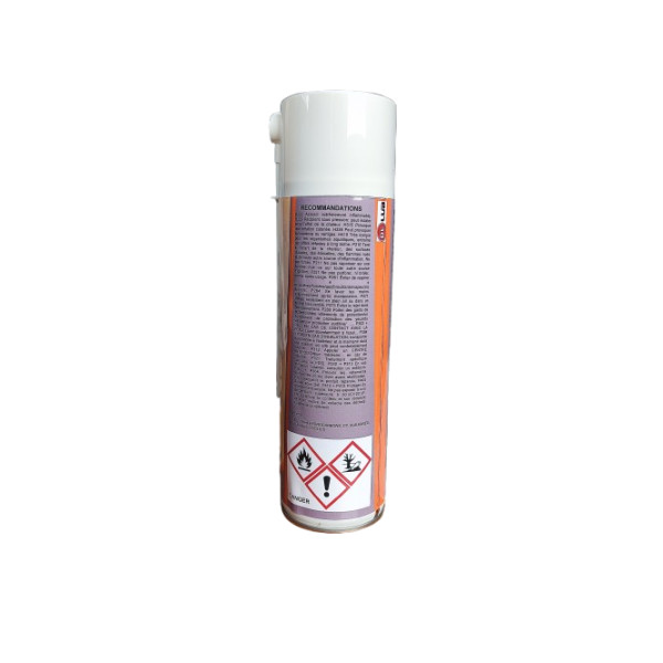 GRAISSE CUIVRE AEROSOL
