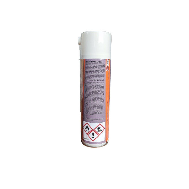 GRAISSE CUIVRE AEROSOL