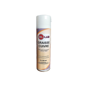 GRAISSE CUIVRE AEROSOL