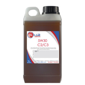 5W30 C2/C3