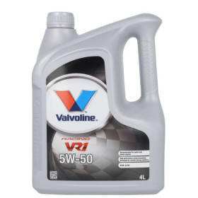 Valvoline VR1 Racing
