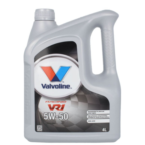 Valvoline VR1 Racing