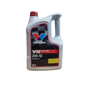 Valvoline VR1 Racing