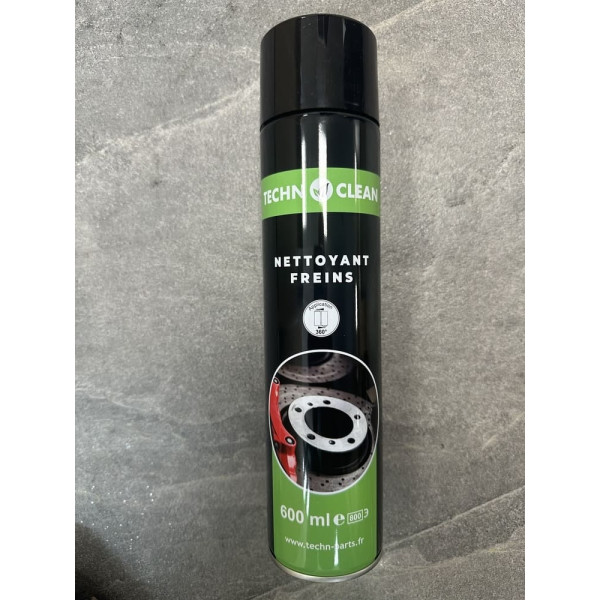 Nettoyant Freins aerosol*