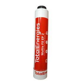 GRAISSE EP 2 : Cartouche Lube Shuttle