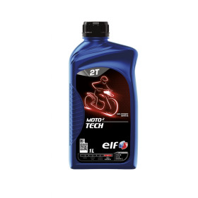 ELF MOTO2 OFF ROAD : Huile moteur 2 temps