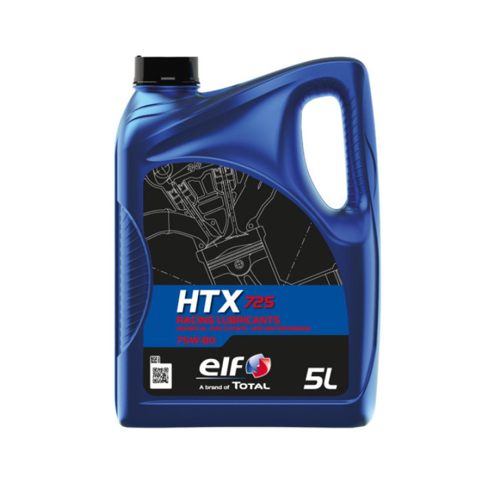 ELF HTX 725