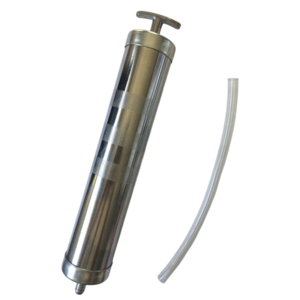 Seringue huile 500ML