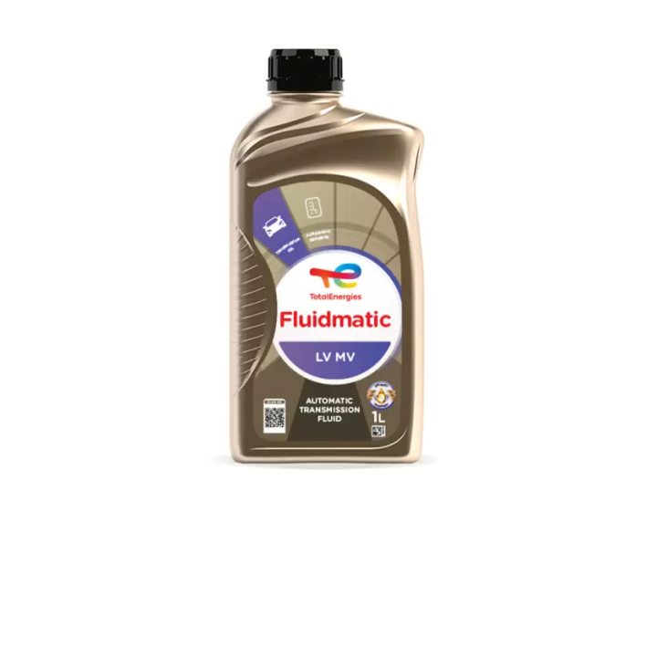 TOTAL FLUIDMATIC MV LV