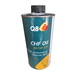 HUILE HYDRAULIQUE FLUID CHF (VW, AUDI, BMW)