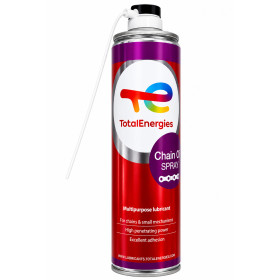 TOTAL CHAINOIL AEROSOL*