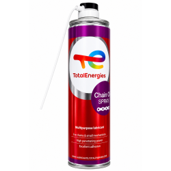 TOTAL CHAINOIL AEROSOL*