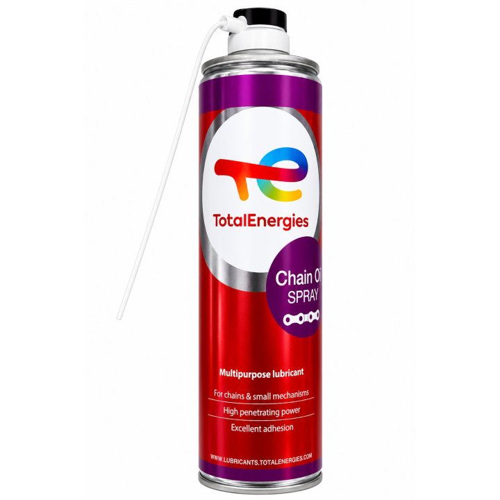 TOTAL CHAINOIL AEROSOL*