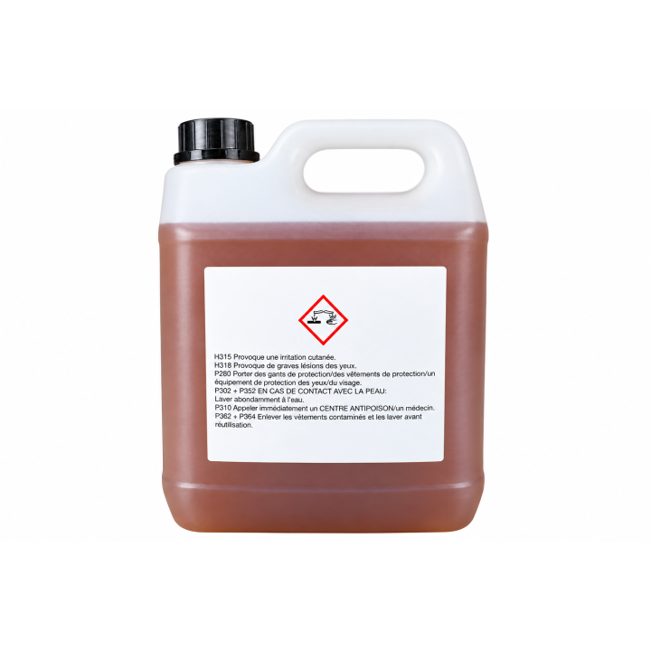 Huile de coupe soluble DL COOL 1000 pour usinage et rectification.