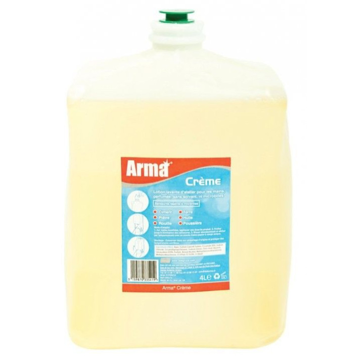 Crème Arma