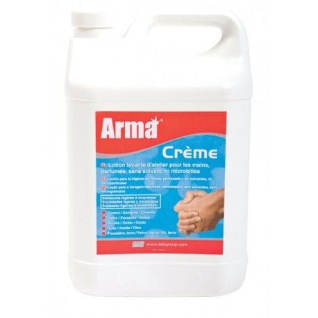 Crème Arma