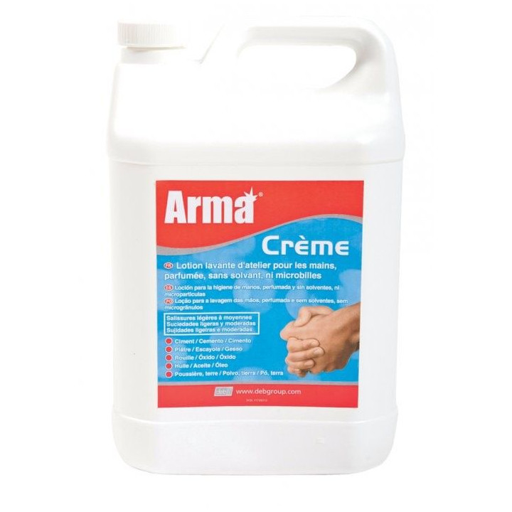 Crème Arma