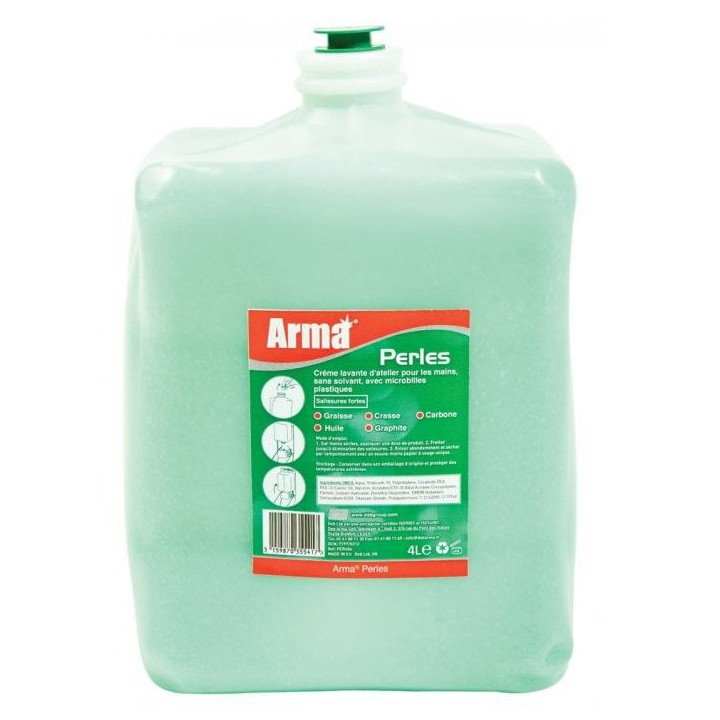 Perles Arma