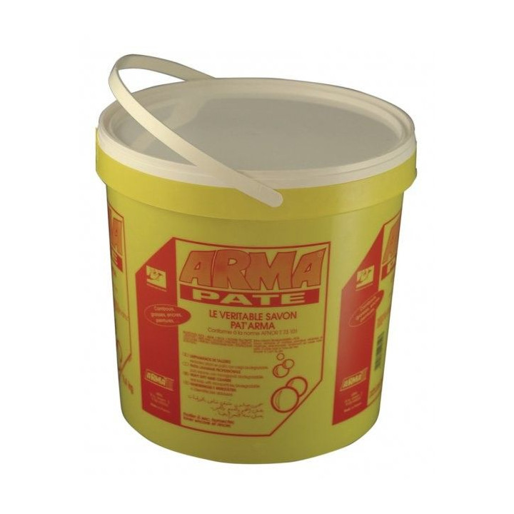 PÂTE ARMA