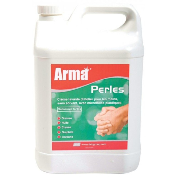 Perles Arma