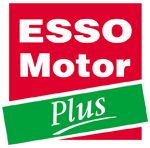 esso motor plus