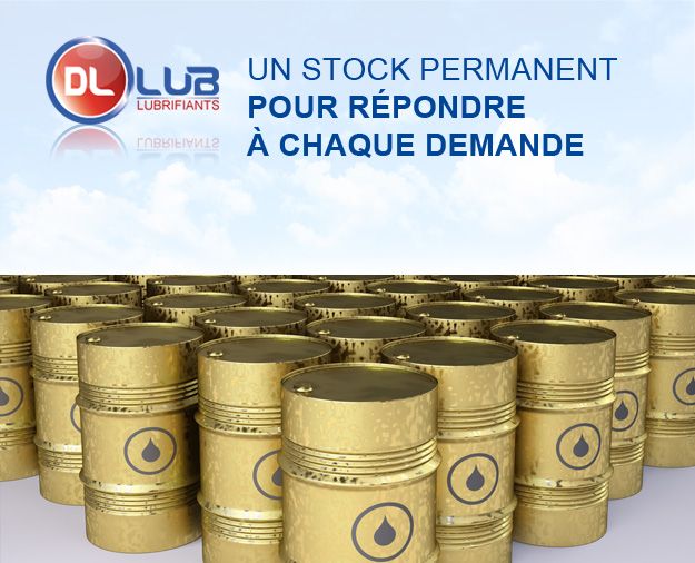 Stock permanent