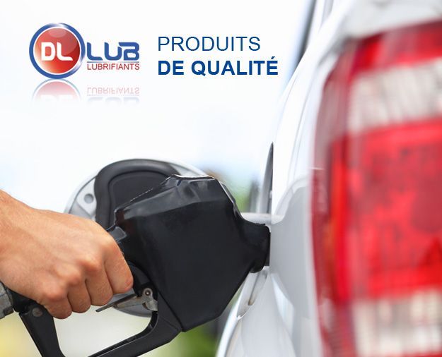 Produits de qualité