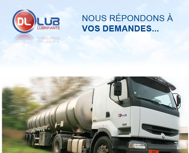Livraison fioul / gasoil à domicile