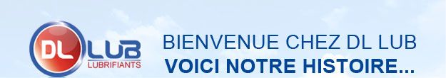 DL LUB logo qui sommes nous