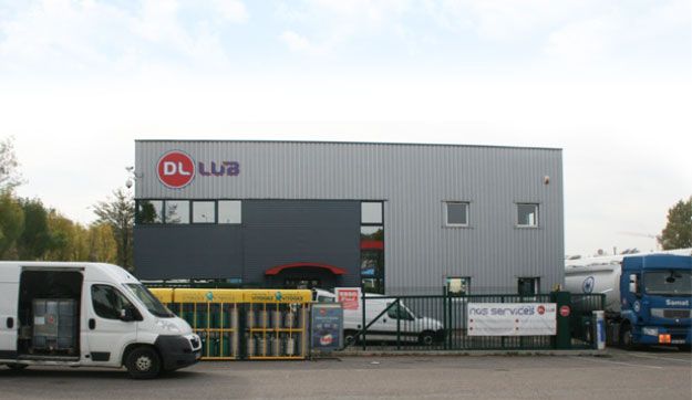 DL LUB bureaux