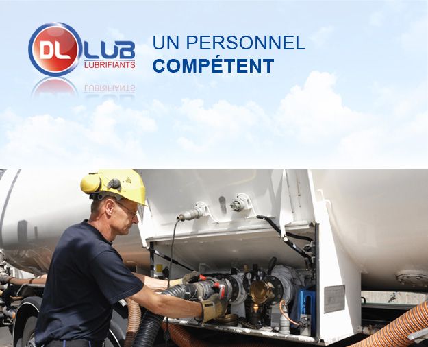 une equipe professionnelle