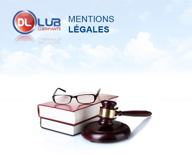mentions légales