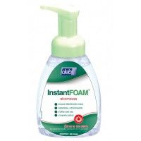 Désinfectant mousse 250ml
