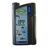Yacco AVX 500